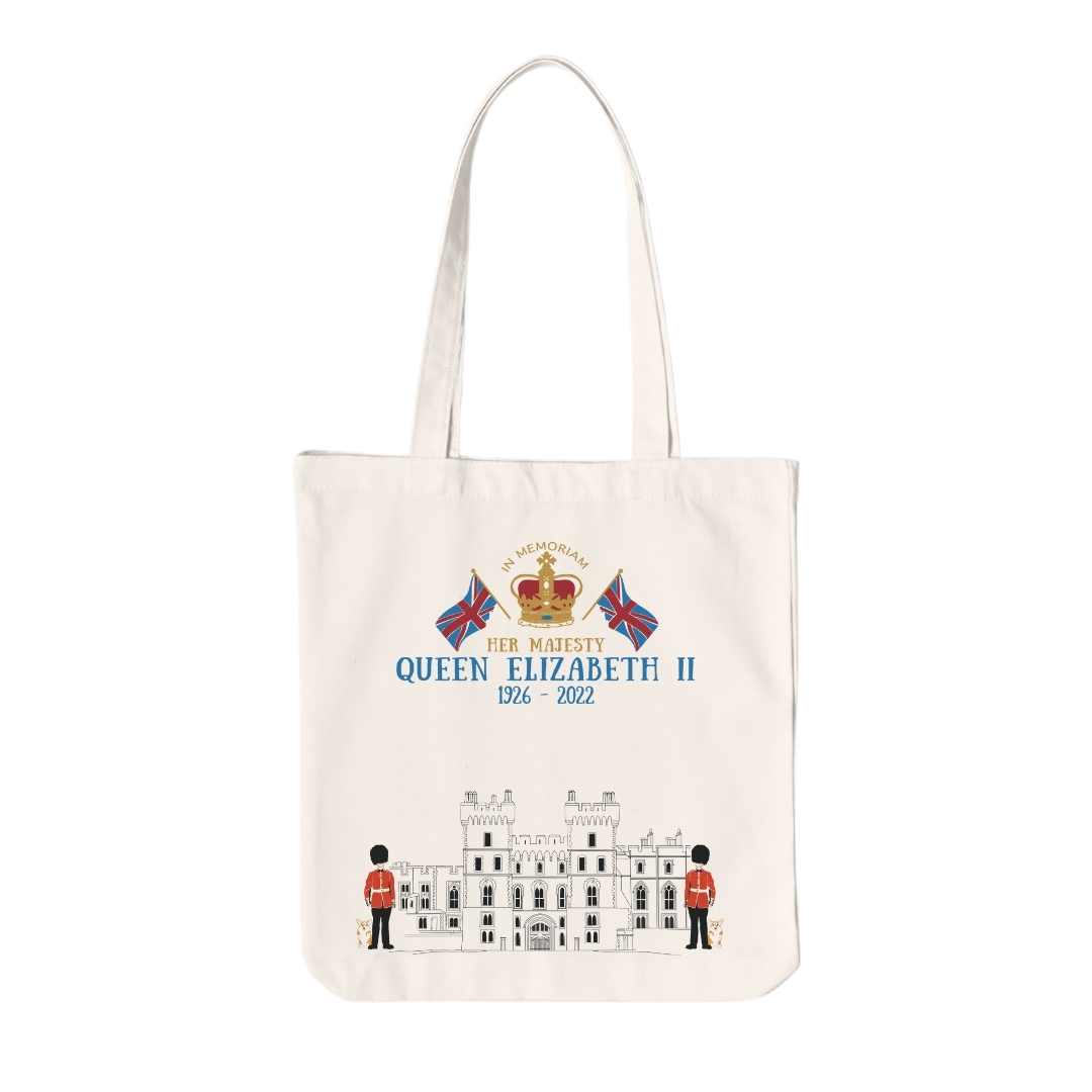 Windsor Tote Bag