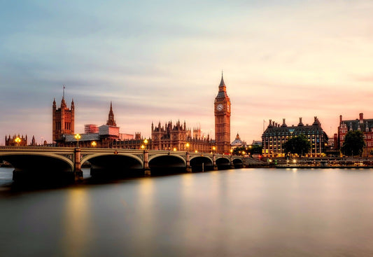 29 Virtual Ways to Experience London