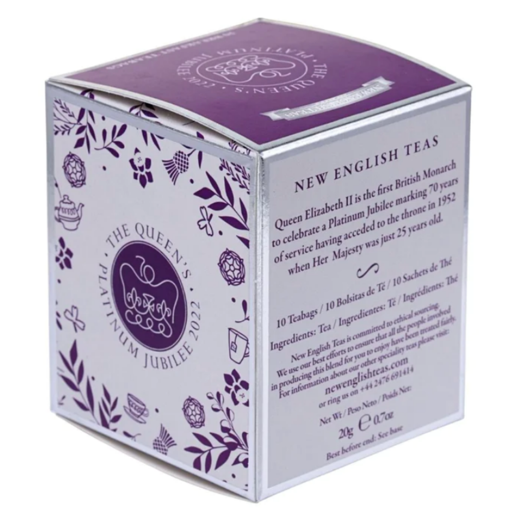 Royal London Box — London Gift Detail | LondonPop Box