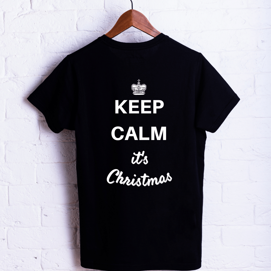 Keep Calm!