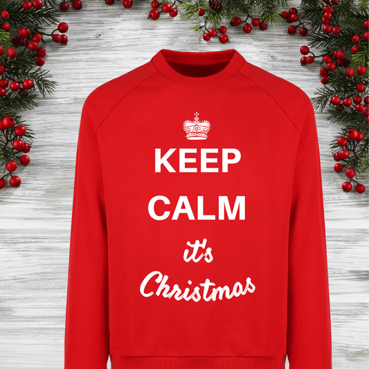 Keep Calm!