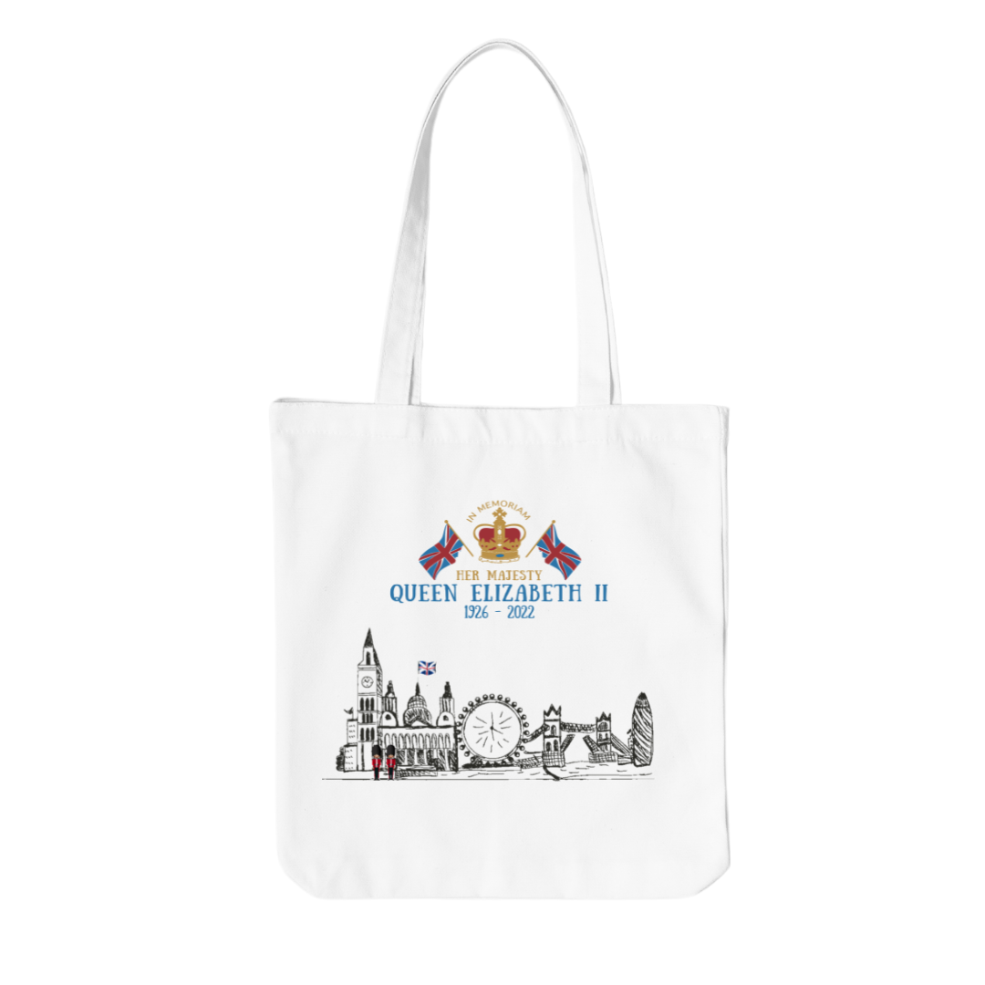 Royal London Box — London Gift Detail | LondonPop Box