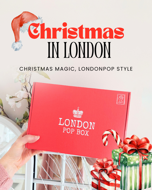 Festive Trio - SOLD OUT