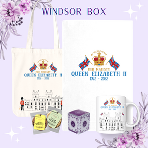 Windsor Box
