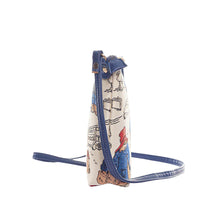 Paddington Bear Sling Bag