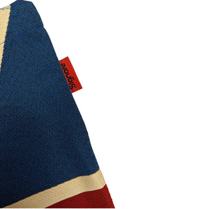 Union Jack Flat Bag